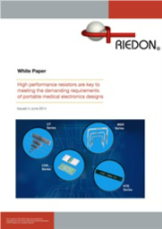 Highperformanceresistorsarekeytomeetingthedemandingrequirementsofportablemedicalelectronicsdesigns.png