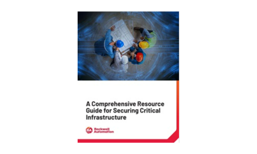 2022 Cybersecurity Paraatheidsrapport voor kritieke infrastructuurindustrie