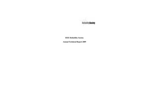 IEEE Betrouwbaarheid Society