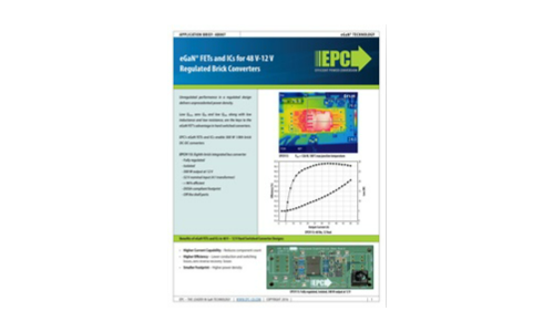 Egan® FET